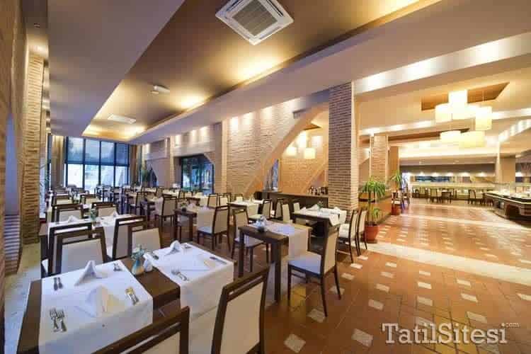 Limak Limra Club Park Hotel